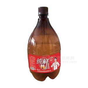 姬掌柜纯鲜精酿啤酒1.35L