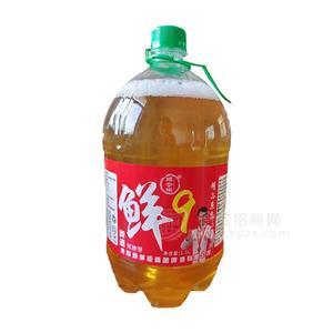 姬掌柜鮮啤酒1.5L