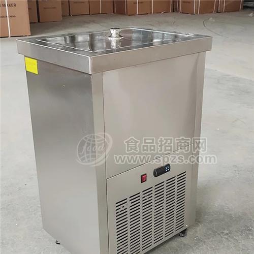 宜昌单模冰棍机自制冰棒机雪糕机哪里有卖