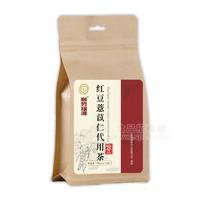 順勢福源紅豆薏苡仁代用茶100g