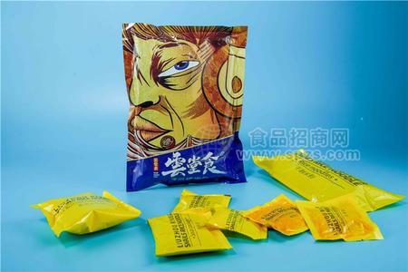 云堂食正宗柳州螺蛳粉310克