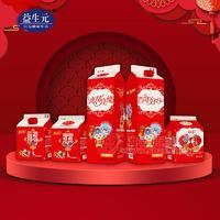 益生元复合果肉果汁饮料招商