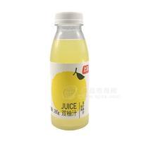 上首双柚汁复合果汁饮料280g