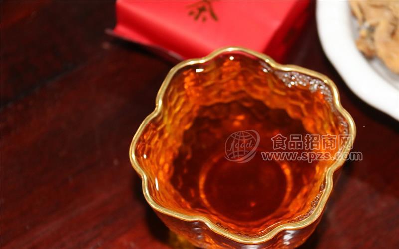 素味堂-九制黄精-九华山