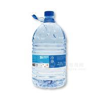 冷池天然泉水饮用水代理  