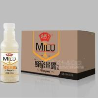 蜂蜜米露430mL*15廠家直銷招商大學生創(chuàng)業(yè)招商