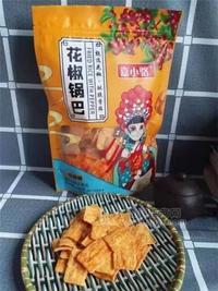 嘉小骆花椒锅巴