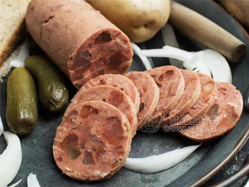 哈爾濱牛筋腸