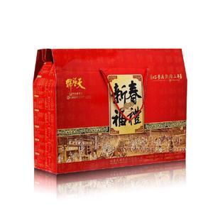 天福號(hào)新春福禮禮盒