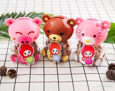 卡通储蓄罐系列185g山楂片218g夹心山楂230g山楂球195g山楂条每件12个