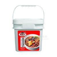 鄧鼎計麻辣缽缽雞調(diào)料3.5kg