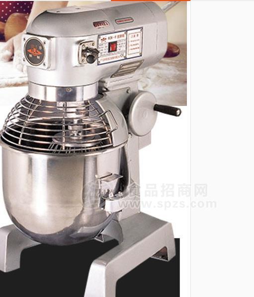 恒联搅拌机20升打蛋机打发奶油机和面机价格