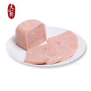 天福號(hào)熟食午餐肉380克