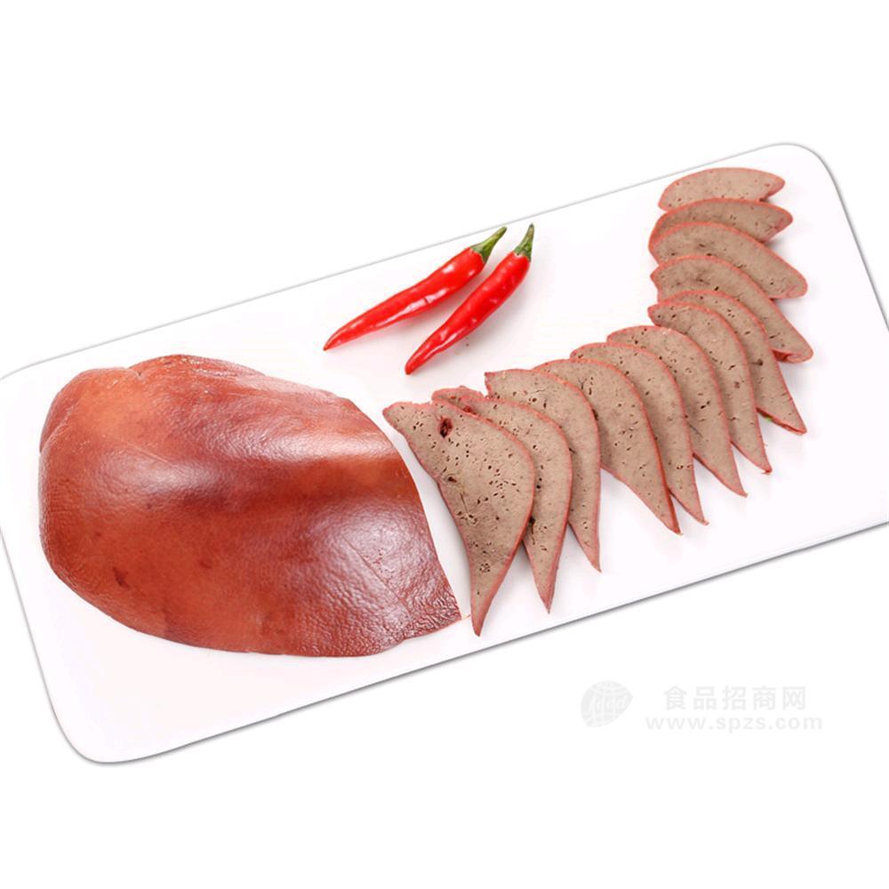 天福號(hào)熟食醬豬肝200克