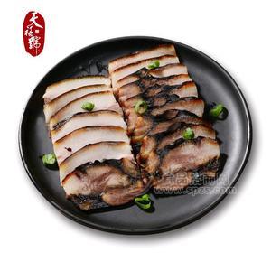 天福号熟食酱猪头肉200克