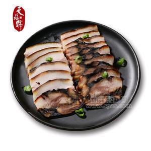 天福號熟食醬豬頭肉200克