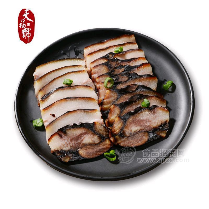 天福號(hào)熟食醬豬頭肉200克