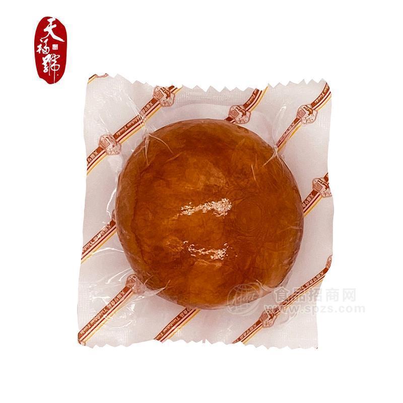 天福號(hào)熟食松仁小肚250克