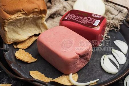 鑫圣和源午餐肉