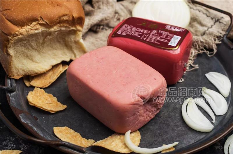 鑫圣和源午餐肉