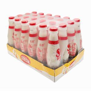 乐朋豆奶植物蛋白饮料招商