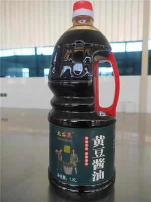 OEM根据客户需求代加工酿造酱油，食醋，甜面酱等调味品