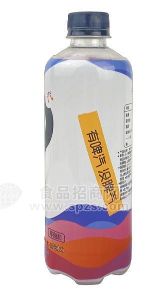 元壯青小嘴醇 啤酒口味無酒精飲料500ml