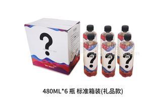 元壮青啤气苏打气泡水啤酒 口味 无酒精饮料410m招商