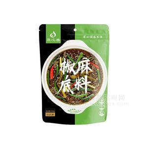 用心棒麻椒底料3