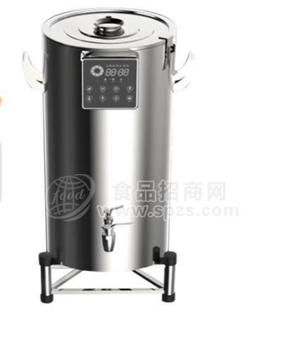 宁波原磨坊九阳商用豆浆机全自动免滤无渣价格