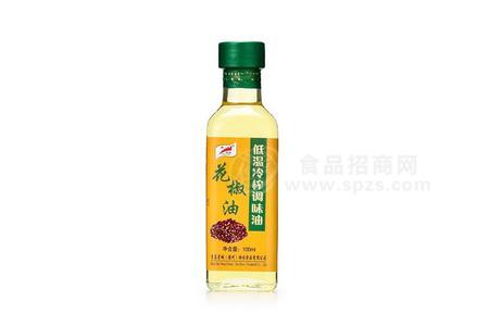 星城花椒油低溫冷榨調(diào)味油.JPG