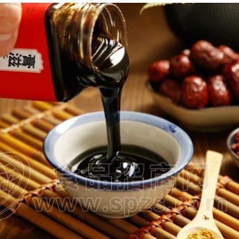 工厂贴牌加工燕窝梨膏 女性养生滋补秋梨膏燕窝膏滋oem