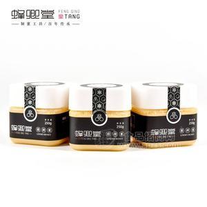 蜂卿堂椴樹蜜蜂蜜250g