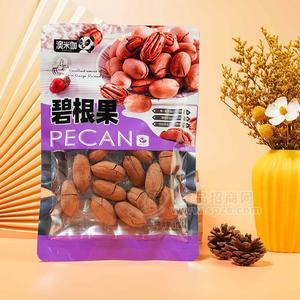 澳米伽碧根果堅(jiān)果袋裝零食休閑食品110g