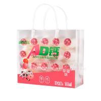 顽世小主AD钙发酵乳酸菌饮品草莓味100ml