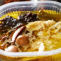 欣跃天地乐山钵钵鸡冷锅串串藤椒味