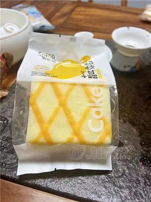 斯皮纳面包休闲食品零食