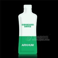 果蔬酵素白芸豆血橙饮