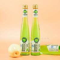 世峰鸡尾果醋果味饮料果酒抖音火爆产品375ml