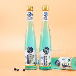 世峰鸡尾果醋果味饮料果酒饮料鸡尾酒375ml