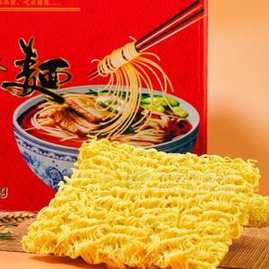 面師兄紅燒排骨味方便食品3.5千克