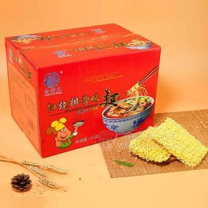 面师兄红烧排骨味方便食品3.5千克招商