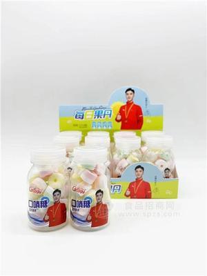 卡乐琪口哨糖  全国招商