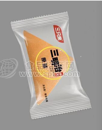 三只果 原味  三明治  全国招商