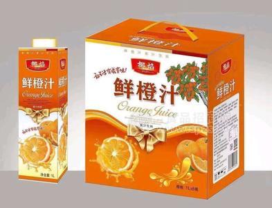 方盒橙汁，苹果汁，芒果汁