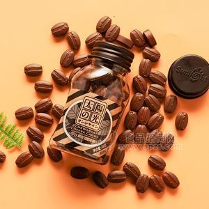 咖啡糖糖果38g