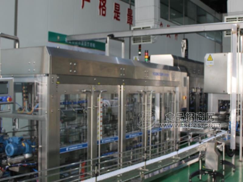 智能钻石包生产线