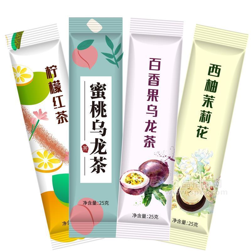酵素果冻代加工即食鱼胶代加工