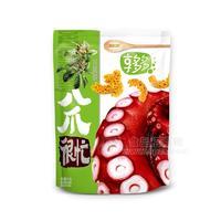 八爪很忙八爪烧花椒味油炸型膨化食品