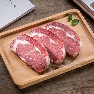 农夫好牛低温牛排全国招商